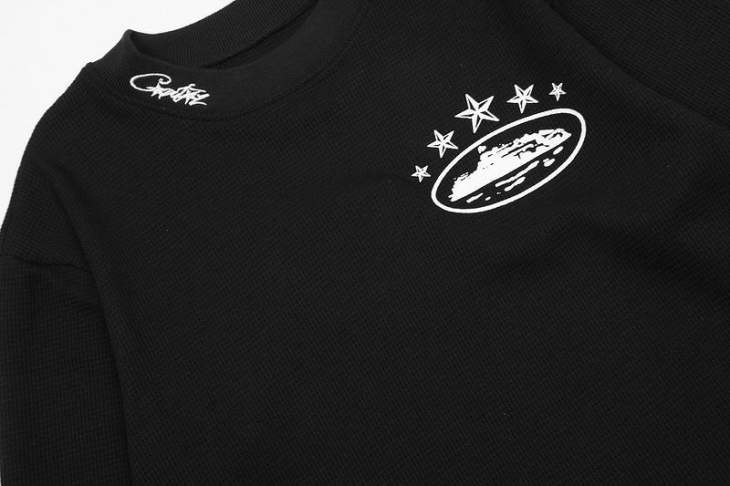 Corteiz T Shirt Long _SKUCorteizS-XLwmtx71050335